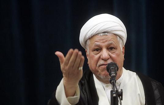 هاشمی رفسنجانی:نیاز بدانیم با آمریکا و عربستان همکاری می کنیم +عکس 6 هاشمی رفسنجانی
