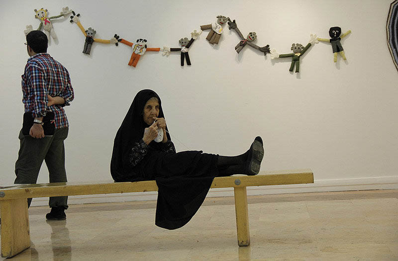 آیا «بی بی» می تواند با «باربی» بجنگد + عکس 2 عروسک های بی بی حاضر