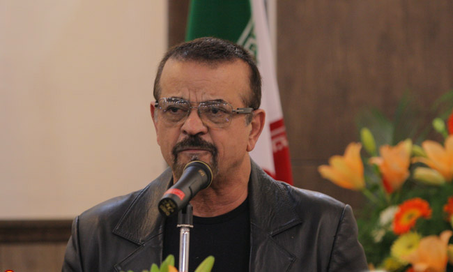 مهدی فخیمزاده،بازیگری که نه پول داشت نه پارتی + عکس 9 مهدی فخیمزاده
