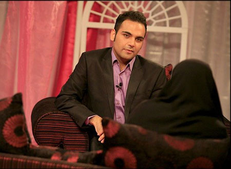 «ماه عسل» احسان علی خانی ،پربیننده ، پرحاشیه اما تکراری + عکس 2 ماه عسل
