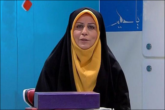 محمدی خواه مجری دهه 60 برنامه های کودک این روزها کجاست + عکس 2 اکرم محمدیخواه مجری باسابقه برنامه های کودک دهه 60 تلویزیون