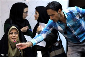 محمدی خواه مجری دهه 60 برنامه های کودک این روزها کجاست + عکس 5 اکرم محمدیخواه مجری باسابقه برنامه های کودک دهه 60 تلویزیون