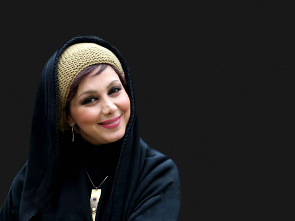 بهنوش بختیاری:قبلاً فکر می کردم بازیگری خیلی قرتی بازیه! 4 بهنوش بختیاری