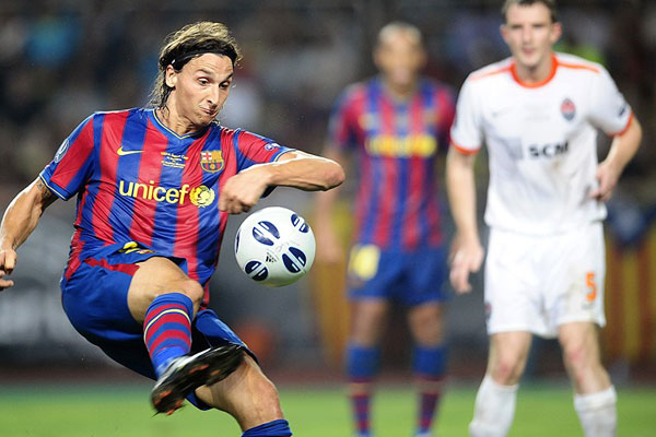 جزئیات ۲۰ انتقال بزرگ و گرانقیمت تاریخ فوتبال جهان + عکس 6 5