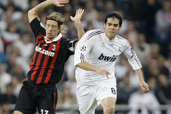 جزئیات ۲۰ انتقال بزرگ و گرانقیمت تاریخ فوتبال جهان + عکس 7 6