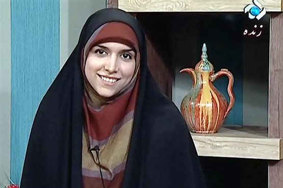 مژده لواسانی: دوست دارم در اجرا متفاوت از دیگران باشم + عکس 3 مژده لواسانی
