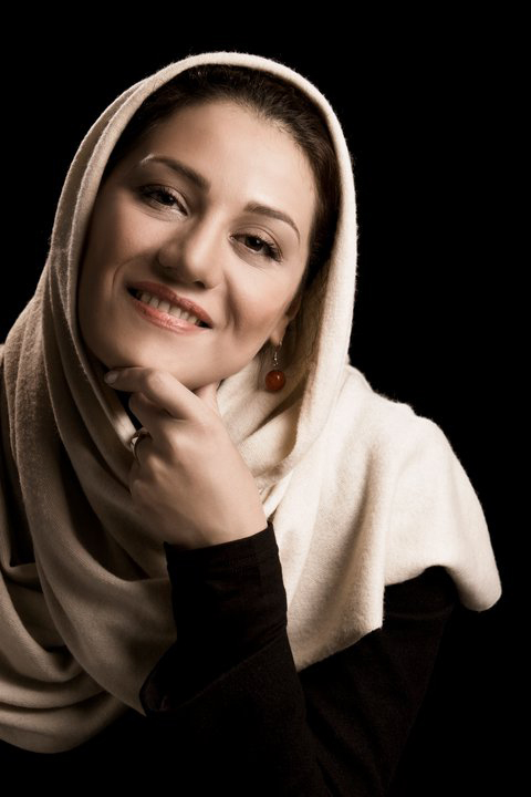 شبنم مقدمی:بازیگری فقط اجرای متن فیلم نامه نیست+ عکس 2 شبنم مقدمی
