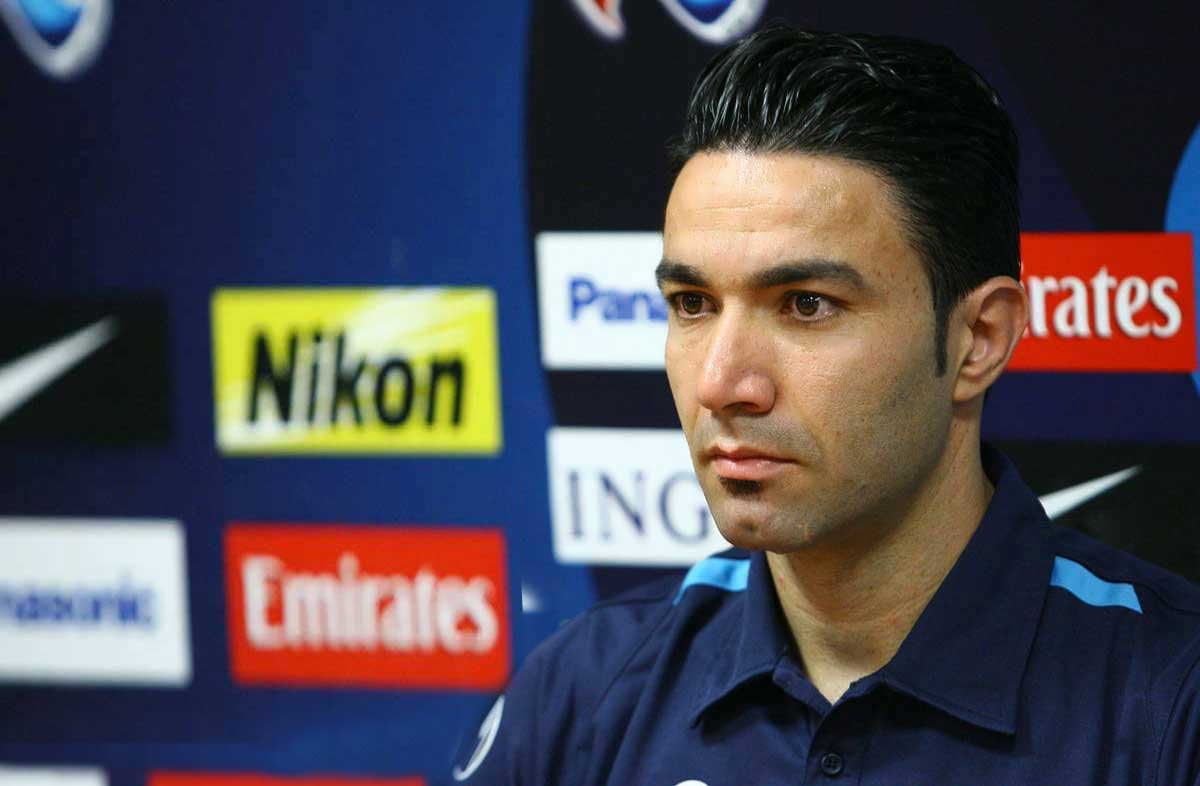 متن گفت و گويي كه بين نكونام و قلعه نويي را شكر آب كرد + عكس 7 متن گفت و گويي كه بين نكونام و قلعه نويي را شكر آب كرد