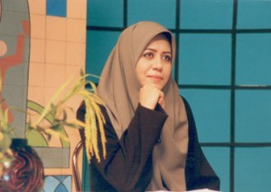 محمدی خواه مجری دهه 60 برنامه های کودک این روزها کجاست + عکس 6 اکرم محمدیخواه مجری باسابقه برنامه های کودک دهه 60 تلویزیون