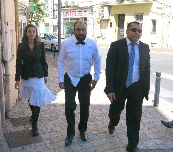 عکس هایی از سینمایی رد کارپت ساخته رضا عطاران