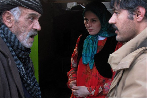 تلاش برای اکران سینمایی «زمستان آخر» به زبان کُردی + عکس 3 تصاویری از سینمایی زمستان آخر ساخته سالم صلواتی