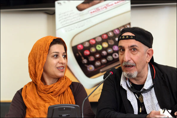 تراژدی «مکبث» پشت درهای بسته ی سالن تئاترشهر 2 فرهاد آییش