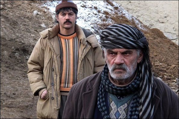 تلاش برای اکران سینمایی «زمستان آخر» به زبان کُردی + عکس 2 تصاویری از سینمایی زمستان آخر ساخته سالم صلواتی