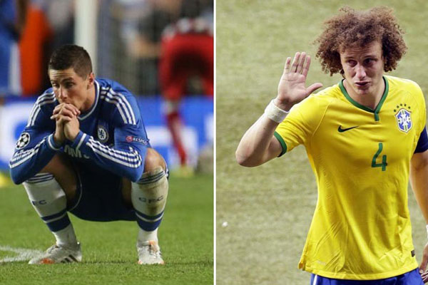 جزئیات ۲۰ انتقال بزرگ و گرانقیمت تاریخ فوتبال جهان + عکس 10 IMG14233742