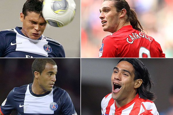 جزئیات ۲۰ انتقال بزرگ و گرانقیمت تاریخ فوتبال جهان + عکس 16 IMG14252649