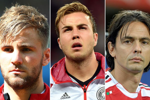 جزئیات ۲۰ انتقال بزرگ و گرانقیمت تاریخ فوتبال جهان + عکس 20 IMG14264234