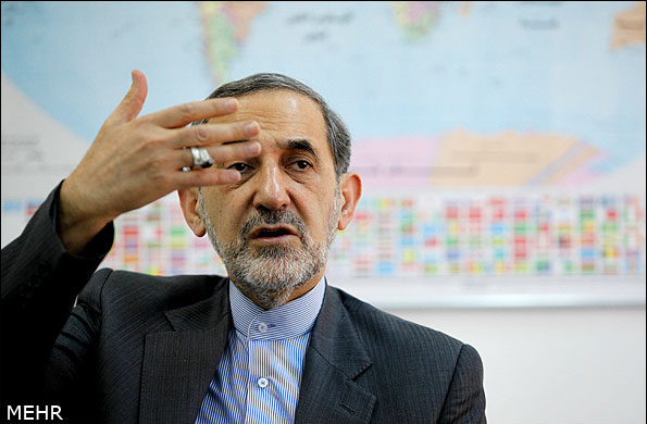 دکتر ولایتی:تلاش آمریکا جلوگیری از سرشکستگی در مذاکرات است + عکس 5 دکتر علی اکبر ولایتی