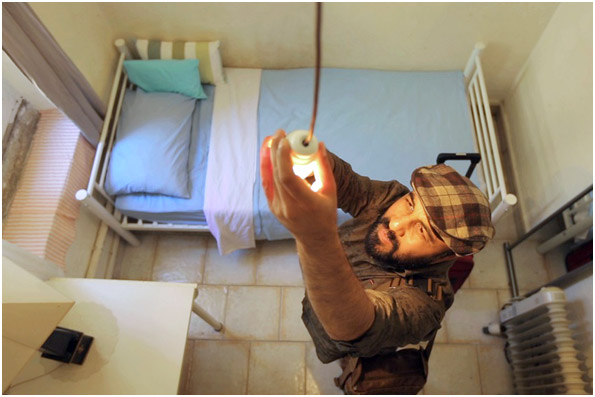 عکس هایی از سینمایی رد کارپت ساخته رضا عطاران