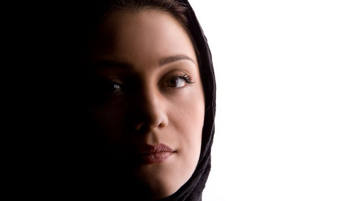 شبنم مقدمی:بازیگری فقط اجرای متن فیلم نامه نیست+ عکس 3 شبنم مقدمی