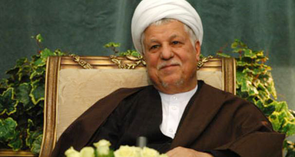 هاشمی رفسنجانی:نیاز بدانیم با آمریکا و عربستان همکاری می کنیم +عکس 5 هاشمی رفسنجانی