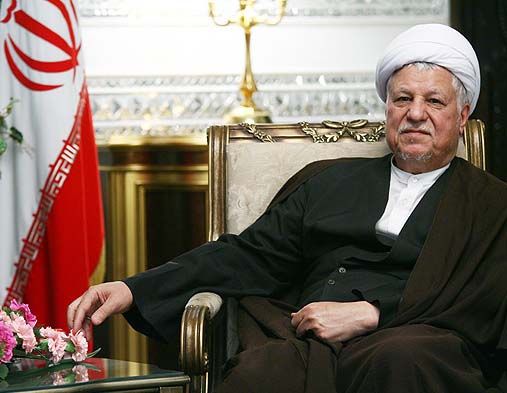 هاشمی رفسنجانی:نیاز بدانیم با آمریکا و عربستان همکاری می کنیم +عکس 3 هاشمی رفسنجانی