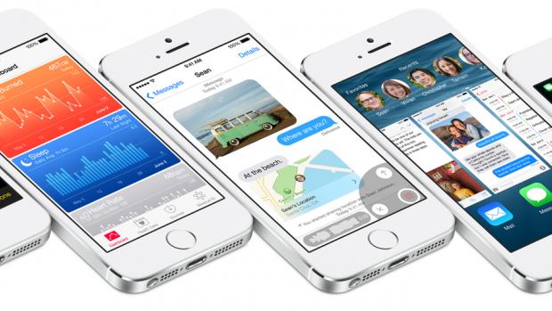 8 ویژگی مهم و قابلیت سیستم عامل ios ورژن 2014 + عکس 3 هشت قابلیت ویژهای که IOS 8