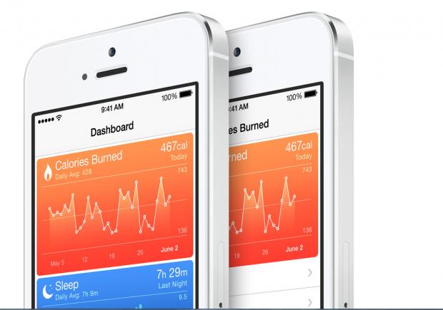 8 ویژگی مهم و قابلیت سیستم عامل ios ورژن 2014 + عکس 5 هشت قابلیت ویژهای که IOS 8