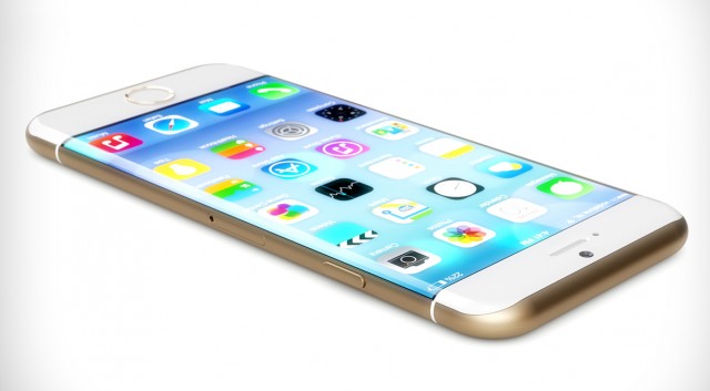 iphone 6 کی به دست مشتریانش می رسد؟ + عکس و فیلم 4 iphone 6