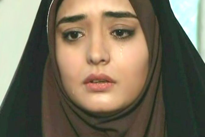 حرف های شنیدنی صاحب ایده اولیه سریال «ستایش» + جزئیات 2 ir-iha_setayesh