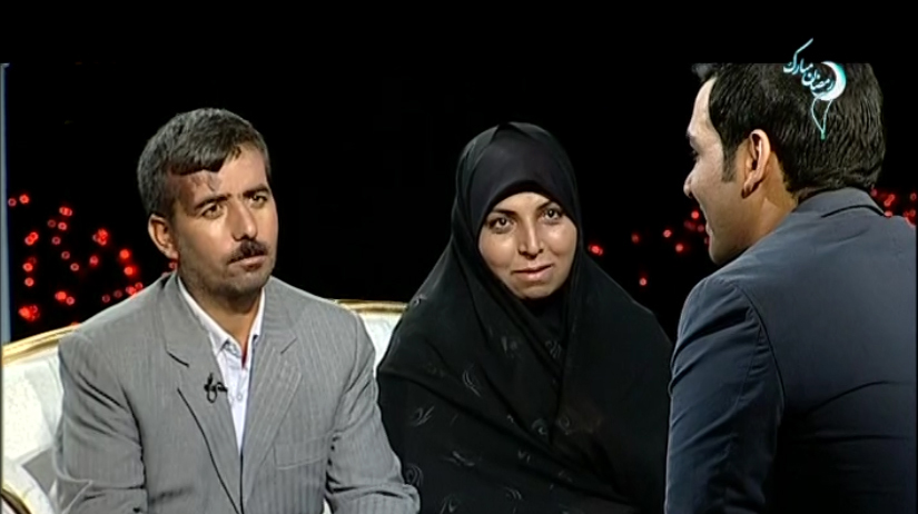 «ماه عسل» احسان علی خانی ،پربیننده ، پرحاشیه اما تکراری + عکس 6 ماه عسل