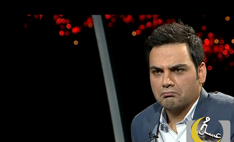 «ماه عسل» احسان علی خانی ،پربیننده ، پرحاشیه اما تکراری + عکس 3 ماه عسل
