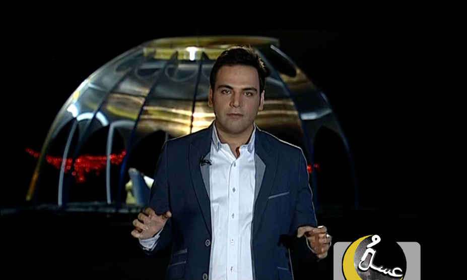 «ماه عسل» احسان علی خانی ،پربیننده ، پرحاشیه اما تکراری + عکس 4 ماه عسل