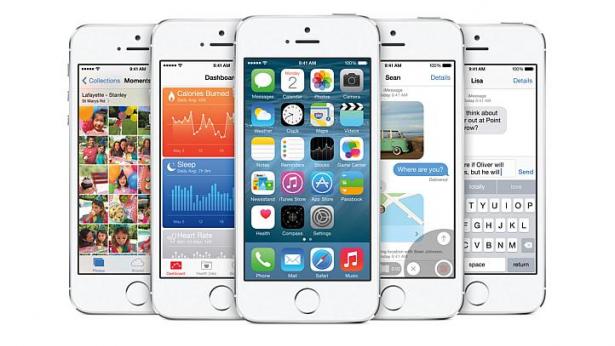 هشت قابلیت‌ ویژه‌ای که IOS 8