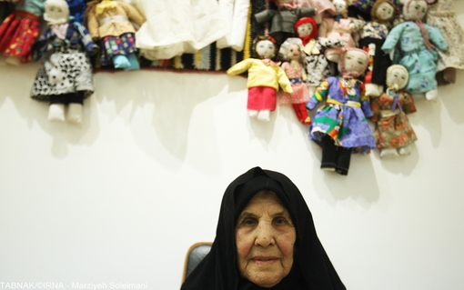 آیا «بی بی» می تواند با «باربی» بجنگد + عکس 7 عروسک های بی بی حاضر