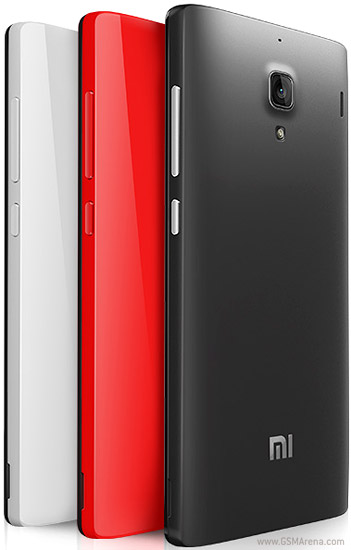 Xiaomi چینی،خطری بیخ گوش غول های تولیدکننده تلفن همراه + عکس 4 گوشی چینی Xiaomi