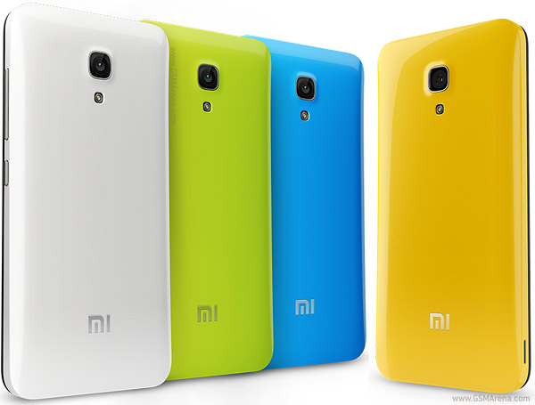 Xiaomi چینی،خطری بیخ گوش غول های تولیدکننده تلفن همراه + عکس 5 گوشی چینی Xiaomi