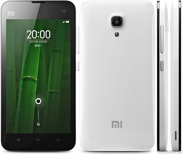 Xiaomi چینی،خطری بیخ گوش غول های تولیدکننده تلفن همراه + عکس 6 گوشی چینی Xiaomi