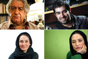 جزئيات فیلمي که مجوز نگرفته و مجوز هم نمیگیرد + عكس 4 سينمايي آشغالهای دوستداشتنی