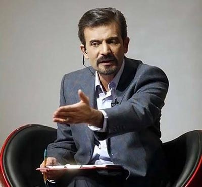محمدرضا شهیدیفرد:خوش بینانه به رسانه ملی نگاه کنیم 7 محمدرضا شهیدیفرد