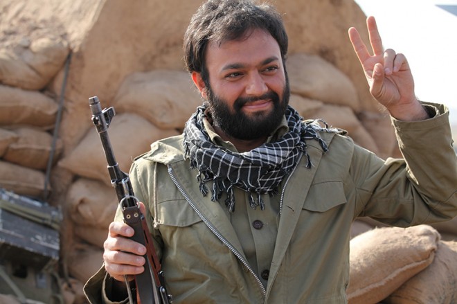 جزئيات فیلمي که مجوز نگرفته و مجوز هم نمیگیرد + عكس 6 سينمايي آشغالهای دوستداشتنی
