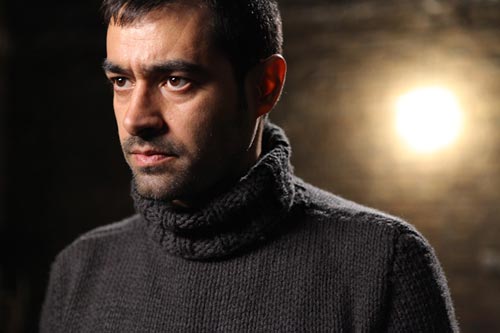 جزئيات فیلمي که مجوز نگرفته و مجوز هم نمیگیرد + عكس 3 شهاب حسيني در سينمايي آشغالهای دوستداشتنی