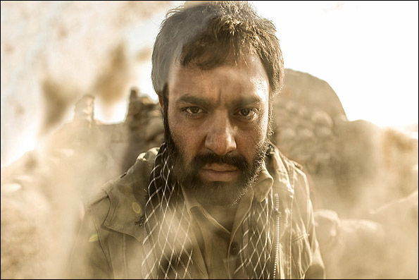 جزئيات فیلمي که مجوز نگرفته و مجوز هم نمیگیرد + عكس 2 سينمايي آشغالهای دوستداشتنی