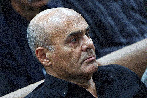 جمشید هاشمپور بازیگر کم کار این سالهای سینمای ایران كجاست + عكس 3 جمشيد هاشم پور