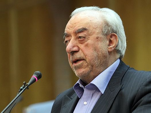 توضيحات عسگراولادی در خصوص پشت پرده توقف راهاندازی بانک ایرانی در چین 2 اسداله عسگراولادی