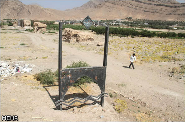 پل های باستانی لرستان،شاهکارهای معماری جهان + عکس 5 پل های باستانی لرستان