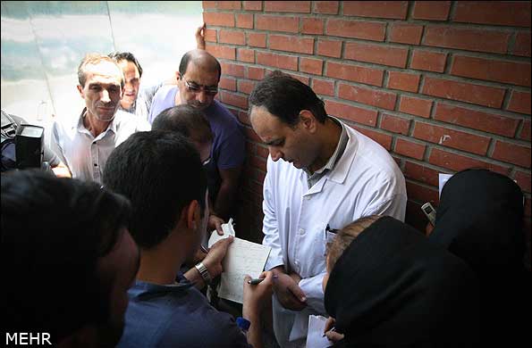 «ایران 140» هواپیمایی که در پرواز آزمایشی هم سقوط کرده بود + تصاویر سقوط 15 اعزام مسافران مصدوم هواپیمای مسافربری«ایران 140» به بیمارستان