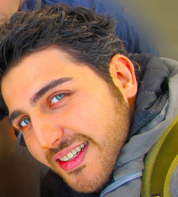 چگونه «رؤیای خیس»راه محمدرضا غفاری را به سمت سينما كج كرد + عكس 8 محمدرضا غفاری