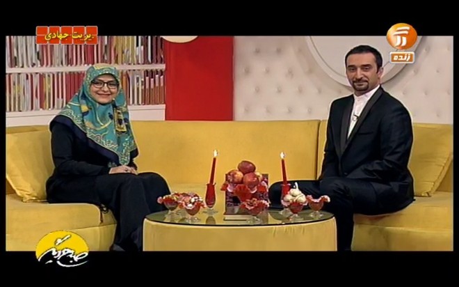 نيما كرمي: مجری هاي بی سواد تلویزیون،پرحرفي مي كنند + عكس 3 نيما كرمي