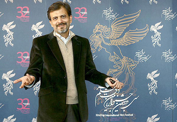 محمدرضا شهیدیفرد:خوش بینانه به رسانه ملی نگاه کنیم 4 محمدرضا شهیدیفرد