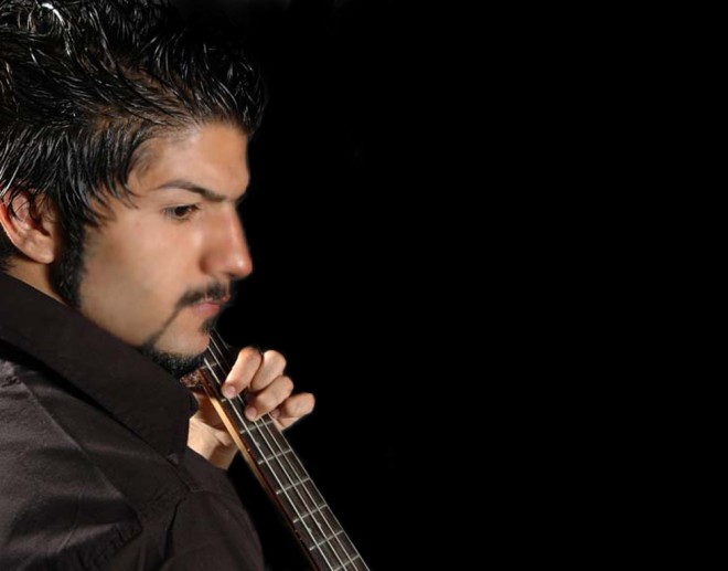 کارهایی که مجیدخراط ها بجز خوانندگی دنبال می کند + عکس 2 مجید خراط ها
